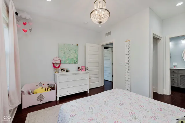 $559,000 | 609 Sanders Street, Indianapolis, IN 46203