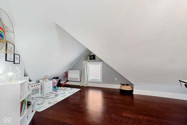 $559,000 | 609 Sanders Street, Indianapolis, IN 46203