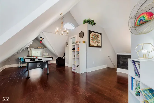 $559,000 | 609 Sanders Street, Indianapolis, IN 46203