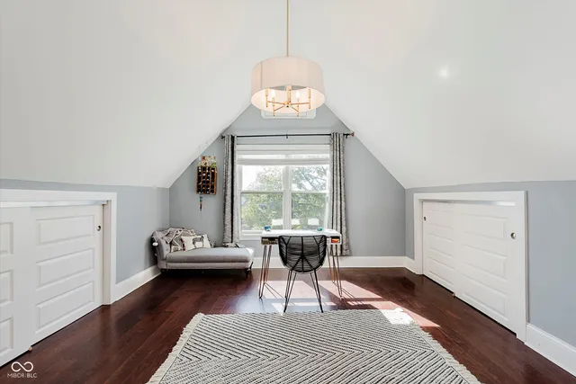 $559,000 | 609 Sanders Street, Indianapolis, IN 46203