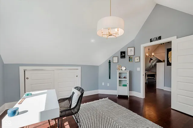 $559,000 | 609 Sanders Street, Indianapolis, IN 46203