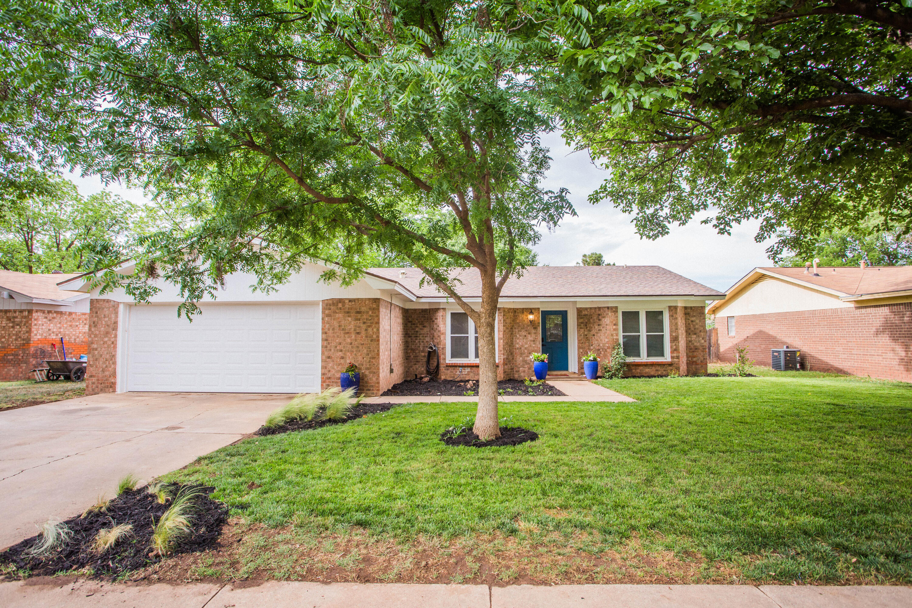 2614 77th Street Lubbock, TX 79423 - Photo 1 of 24 a
