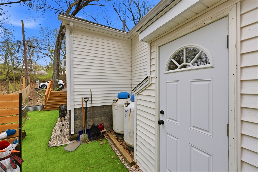 1 Echo Road Southwick, MA 01077 - Photo 11 of 29 Gallery Image 11