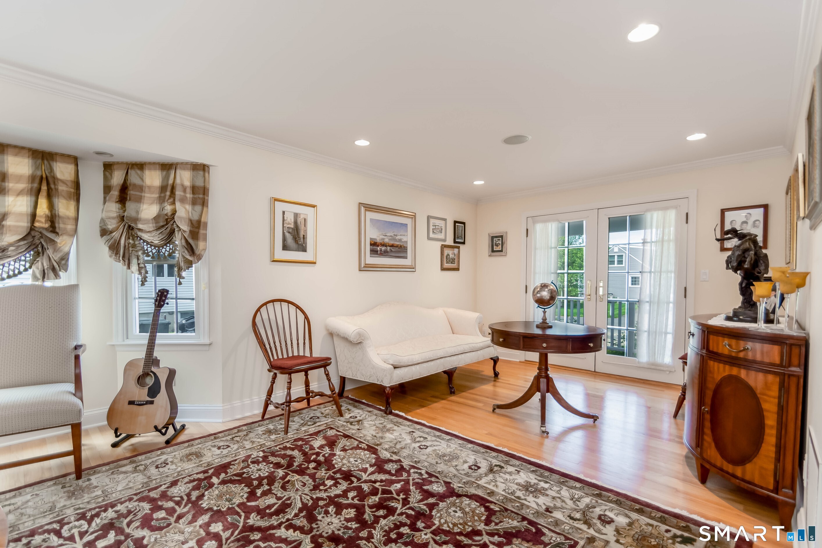 274 Valley View Road Fairfield, CT 06824 - Photo 20 of 36