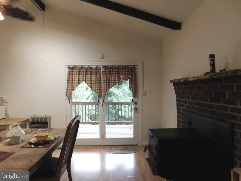 151 Farm Ridge Road Front Royal, VA 22630 - Photo 14 of 18 Kitchen