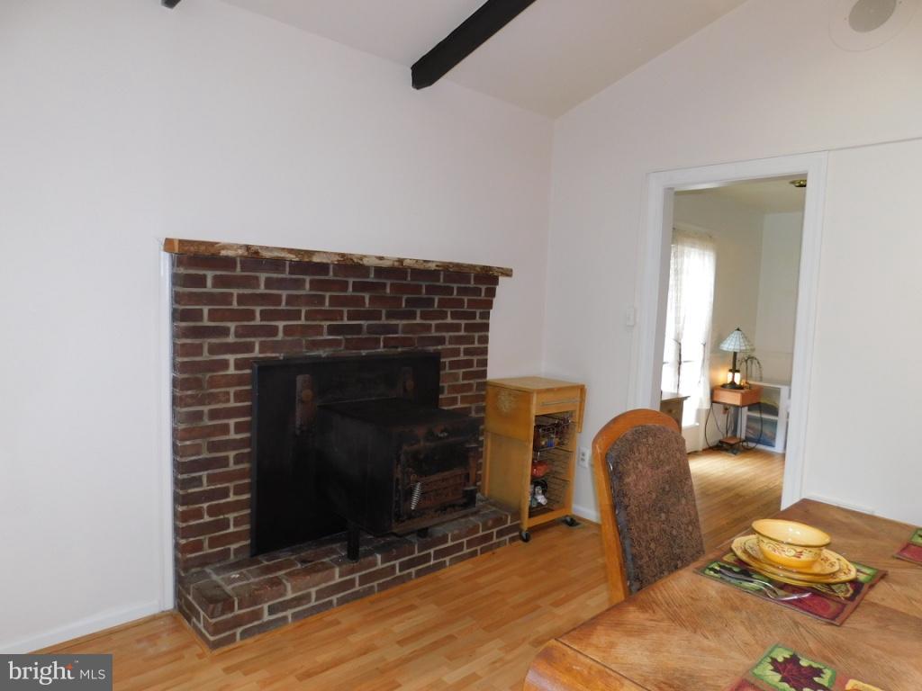 151 Farm Ridge Road Front Royal, VA 22630 - Photo 15 of 18 Kitchen