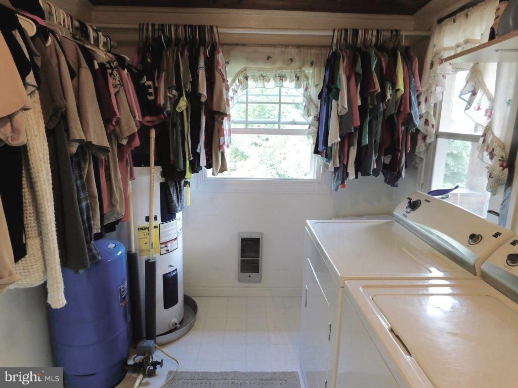 151 Farm Ridge Road Front Royal, VA 22630 - Photo 16 of 18 Laundry