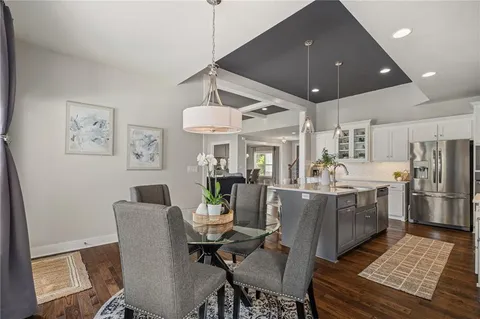 $875,000 | 15854 West 165th Terrace, Olathe, KS 66062