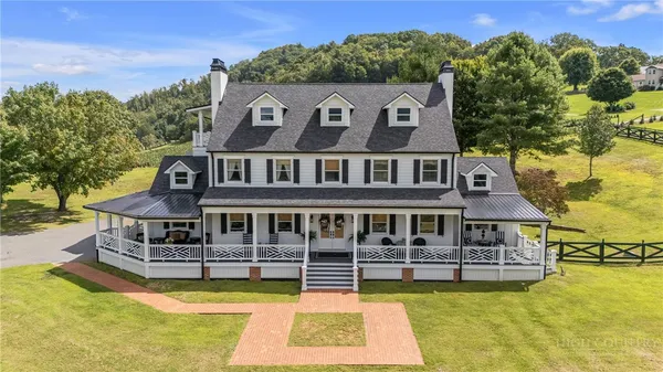 $1,599,000 | 230 Highway 88, Jefferson, NC 28640