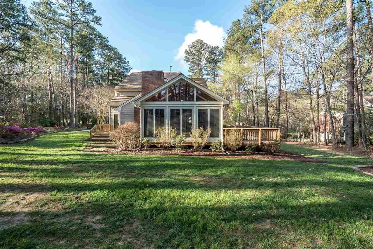 612 Downpatrick Lane Raleigh, NC 27615 - Photo 22 of 25 Photo 22