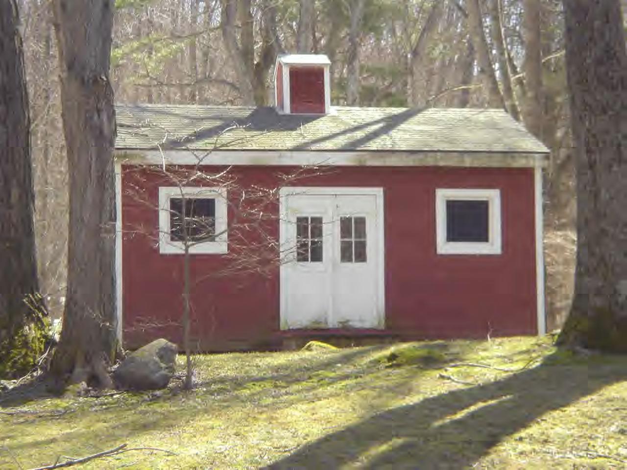 115 West Center Road West Stockbridge, MA 01266 - Photo 14 of 19 a house view with a yard