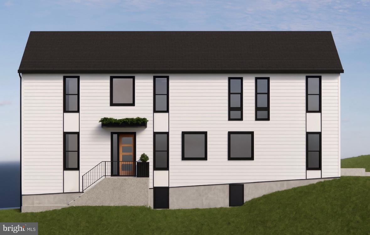 1676 Prospect Avenue Willow Grove, PA 19090 - Photo 2 of 2 a view of house with yard