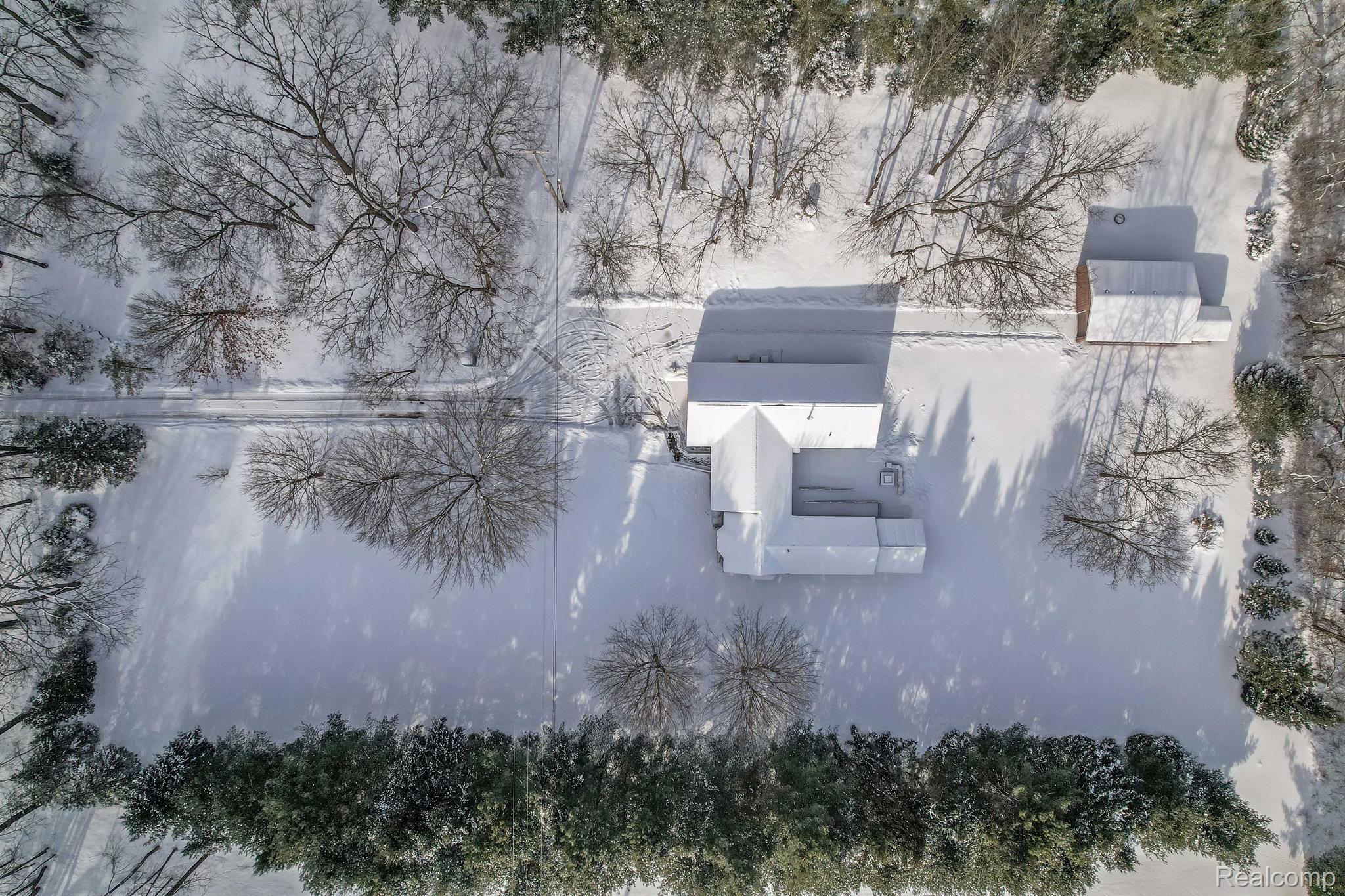 9310 Denton Hill Road Fenton, MI 48430 - Photo 32 of 33 Gallery Image 32