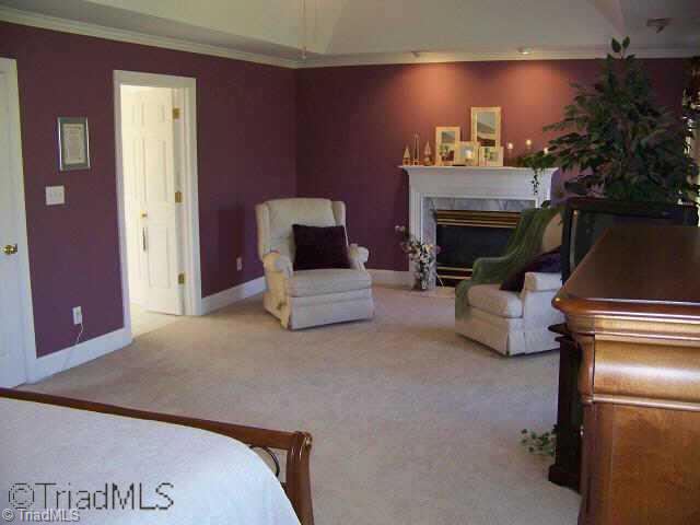 5304 Ridge Trail Road Summerfield, NC 27358 - Photo 4 of 8 Other.