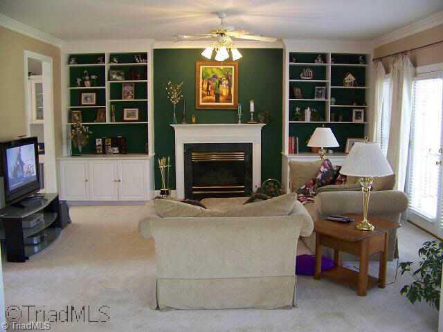 5304 Ridge Trail Road Summerfield, NC 27358 - Photo 5 of 8 Other.