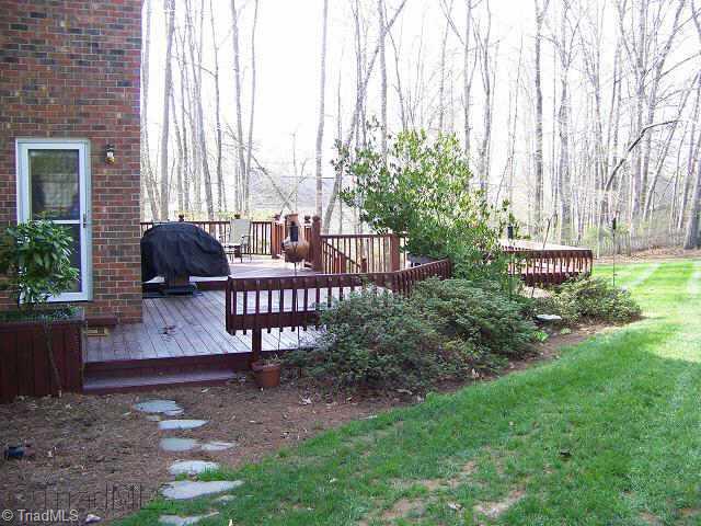 5304 Ridge Trail Road Summerfield, NC 27358 - Photo 7 of 8 Other.