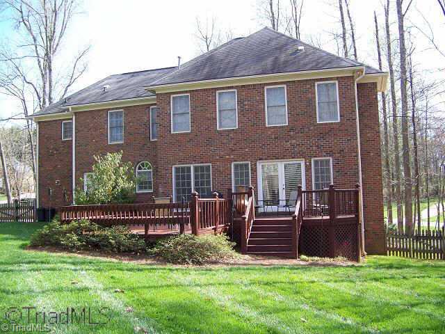 5304 Ridge Trail Road Summerfield, NC 27358 - Photo 8 of 8 Other.