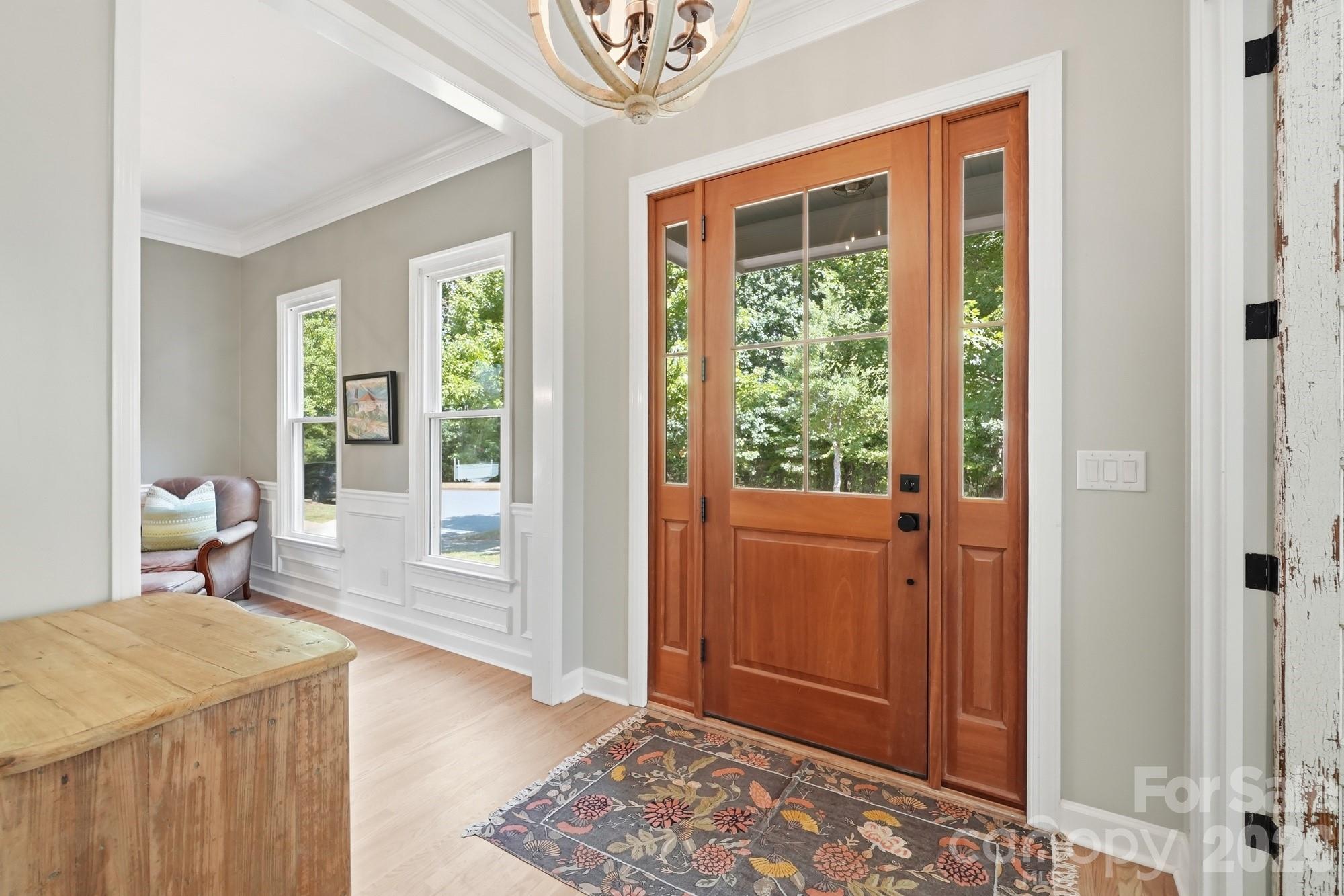 341 Elis Way Fort Mill, SC 29708 - Photo 4 of 48 Gallery Image 4