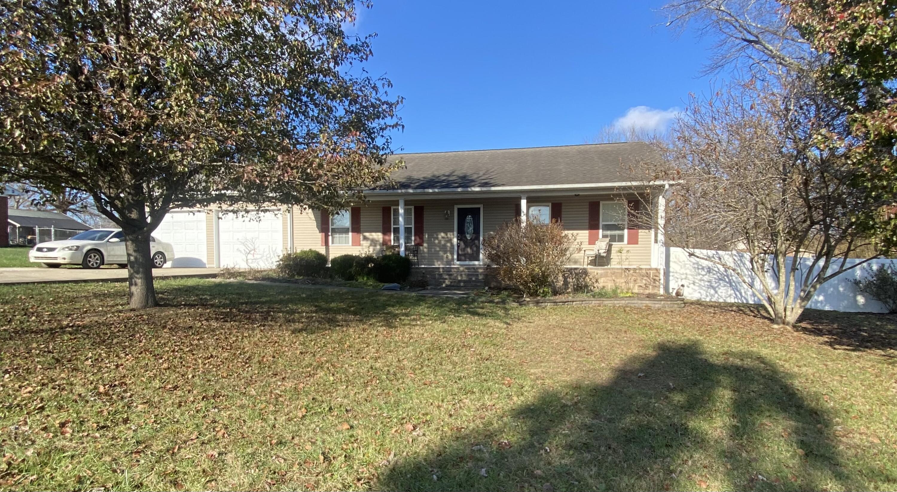 506 Bill Mays Road London, KY 40744 - Photo 1 of 16 IMG_1683