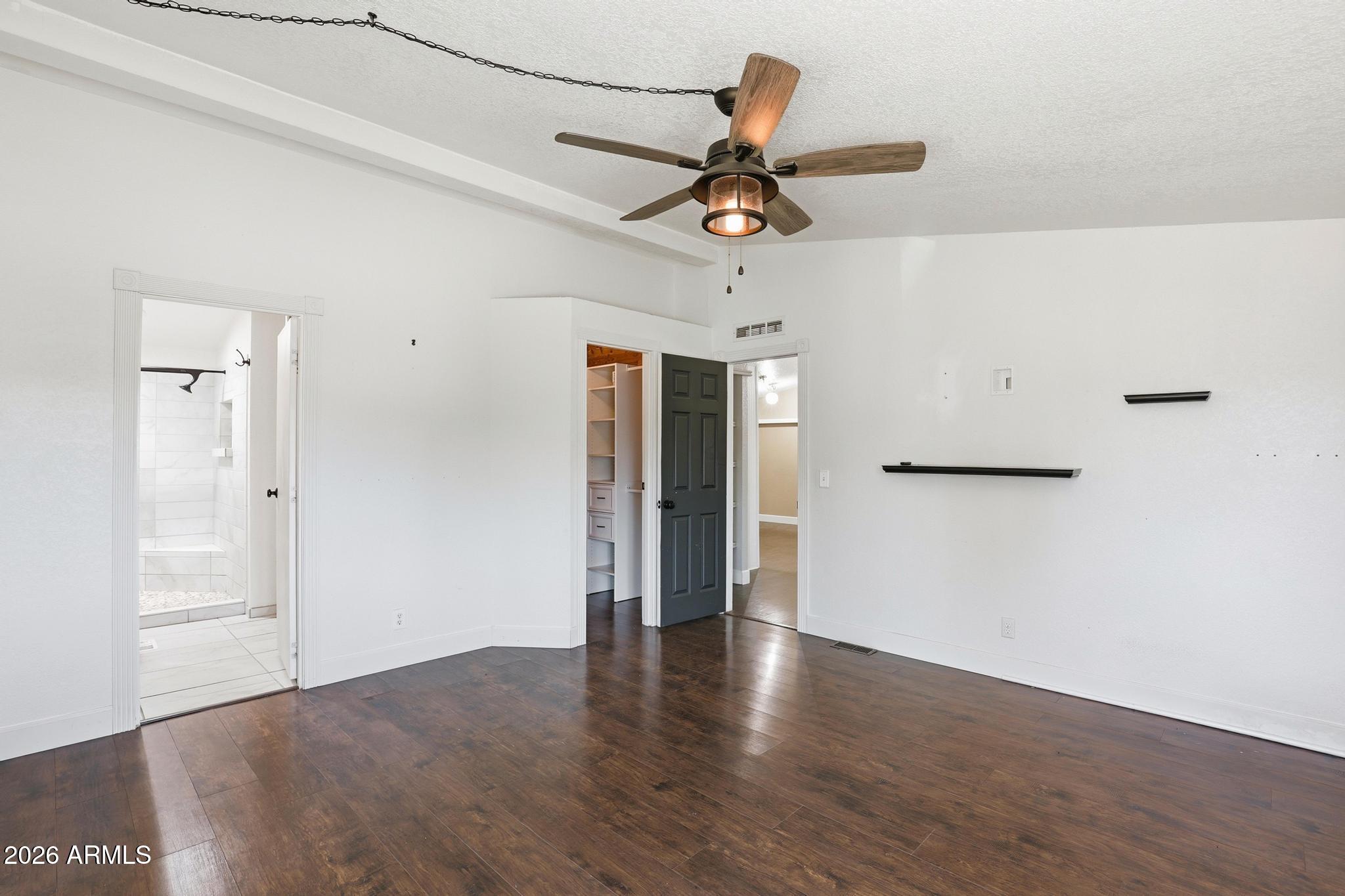 508 West Frontier Street Payson, AZ 85541 - Photo 21 of 30 primary bedroom2
