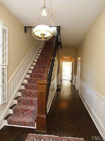 422 East Jones Street Raleigh, NC 27601 - Photo 2 of 11 Other
