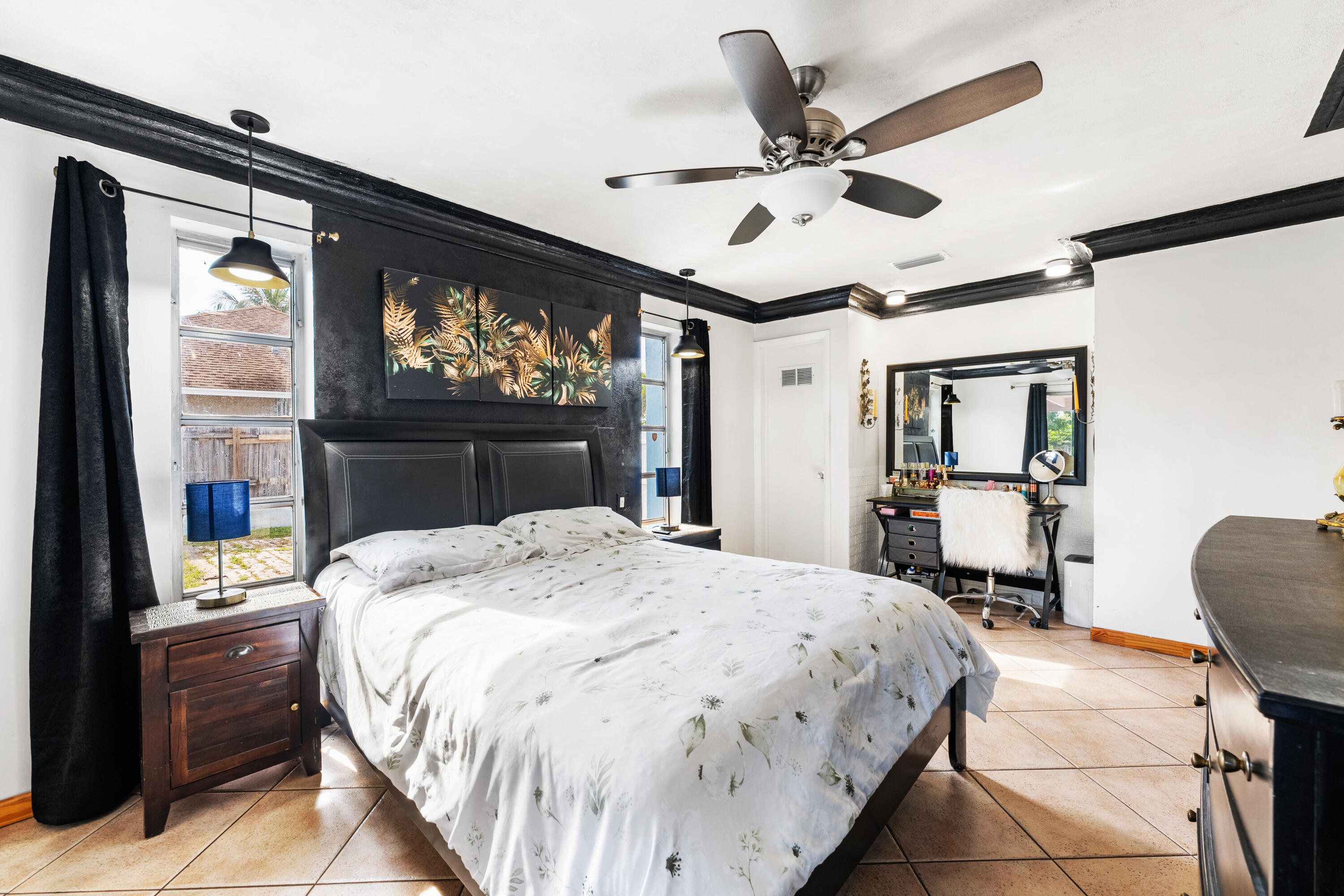 5833 Fair Green Road West Palm Beach, FL 33417 - Photo 18 of 45 Primary Bedroom