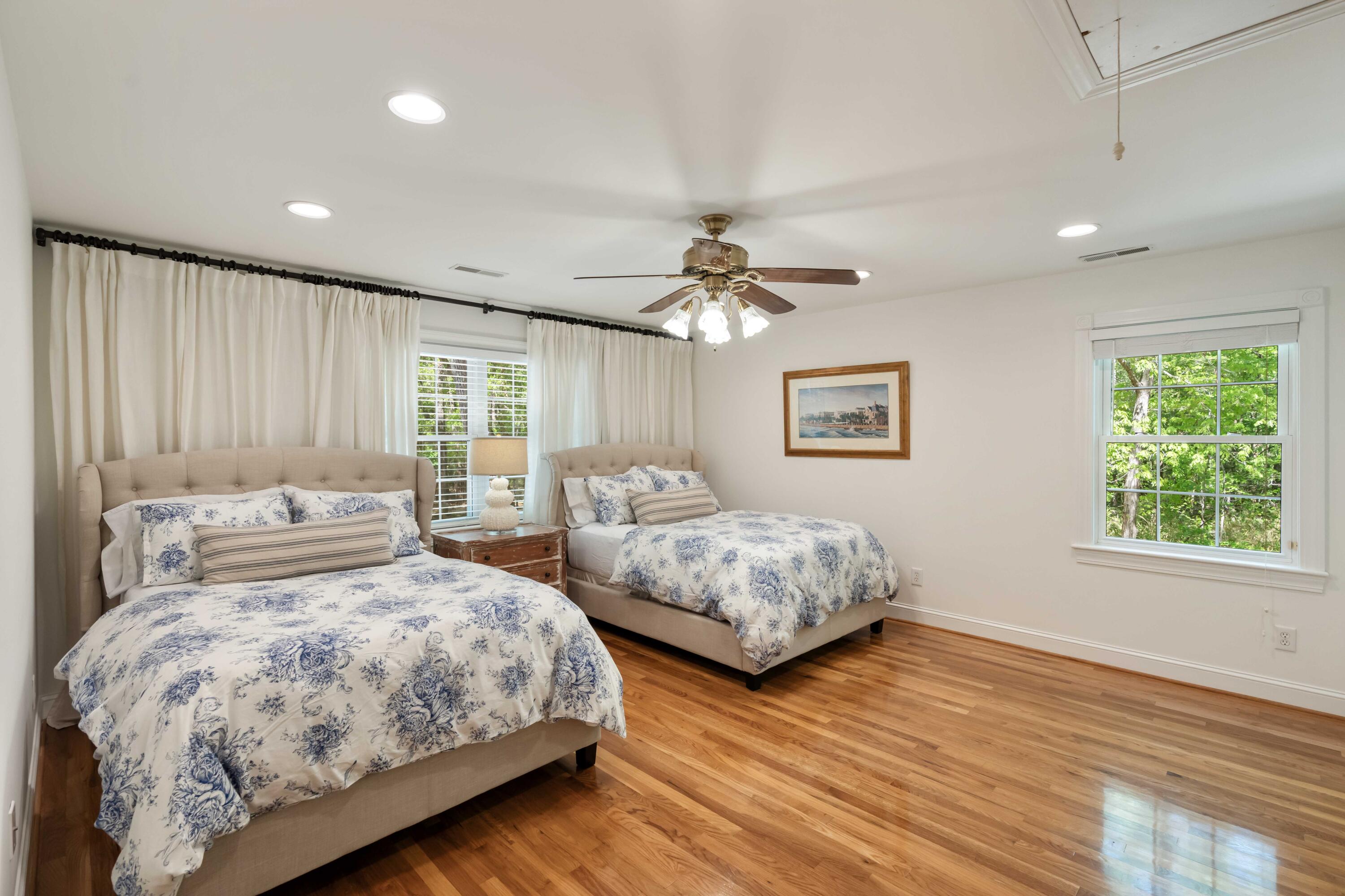 5680 Dixie Plantation Road Hollywood, SC 29449 - Photo 39 of 72 Guest house Bedroom