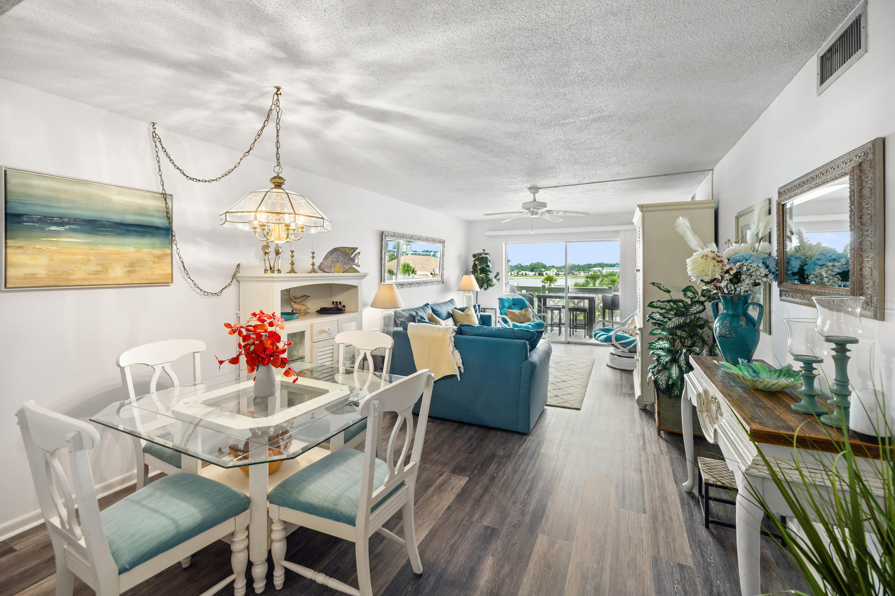 909 Santa Rosa Boulevard, Unit 548 Fort Walton Beach, FL 32548 - Photo 11 of 55 27