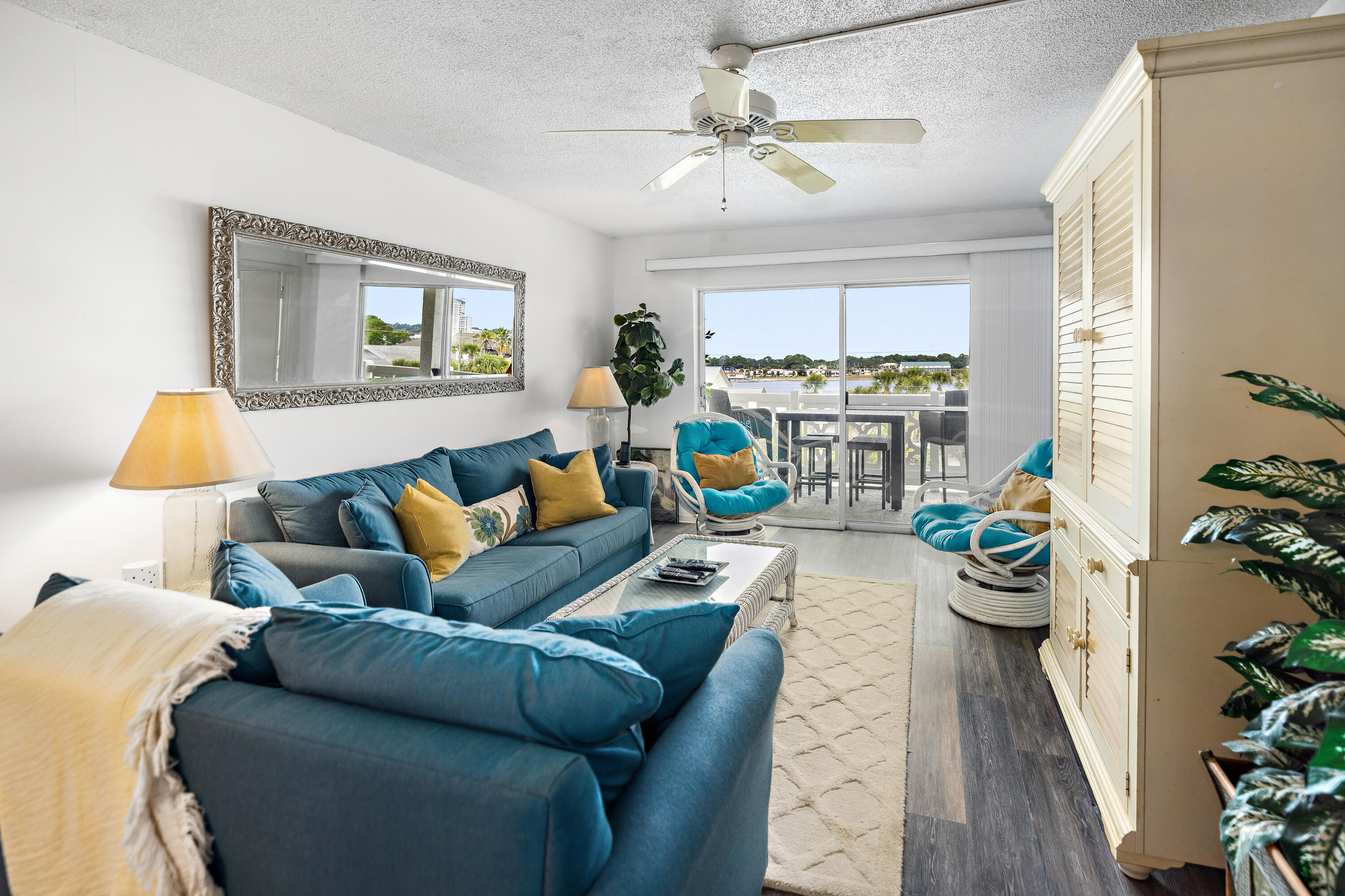 909 Santa Rosa Boulevard, Unit 548 Fort Walton Beach, FL 32548 - Photo 14 of 55 28