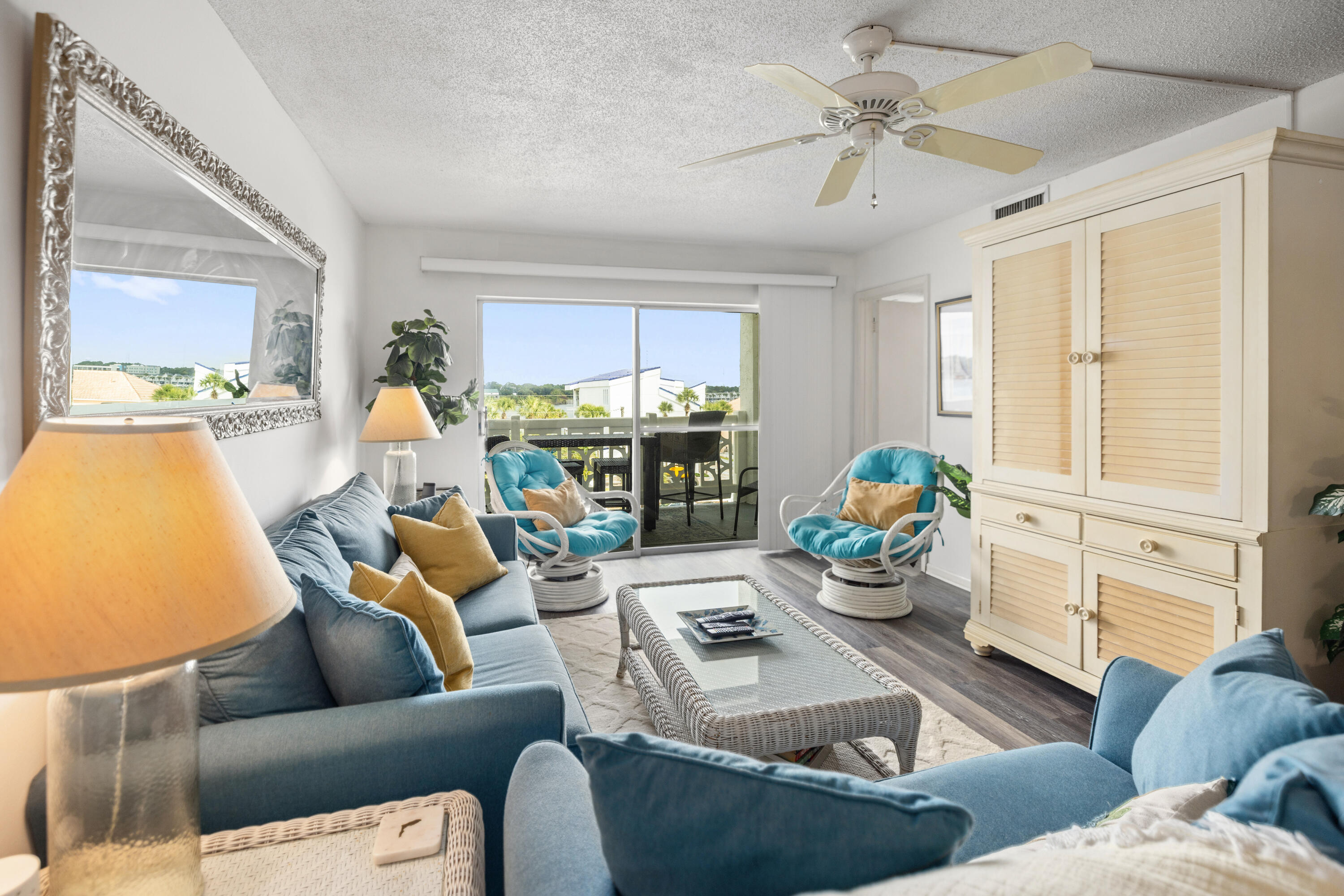 909 Santa Rosa Boulevard, Unit 548 Fort Walton Beach, FL 32548 - Photo 15 of 55 31