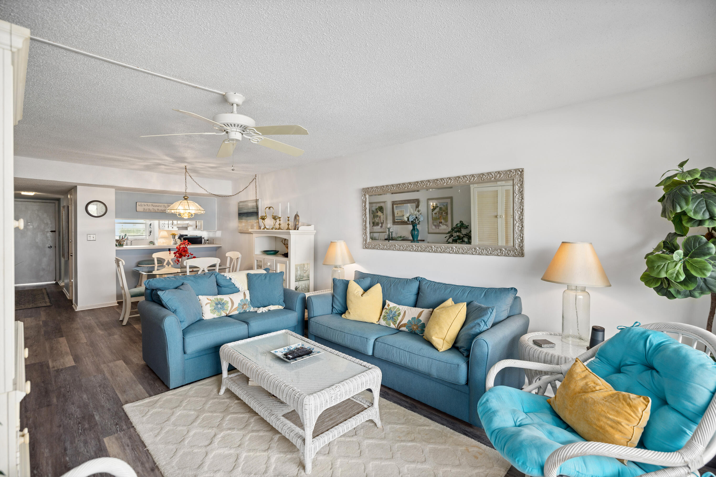 909 Santa Rosa Boulevard, Unit 548 Fort Walton Beach, FL 32548 - Photo 17 of 55 37