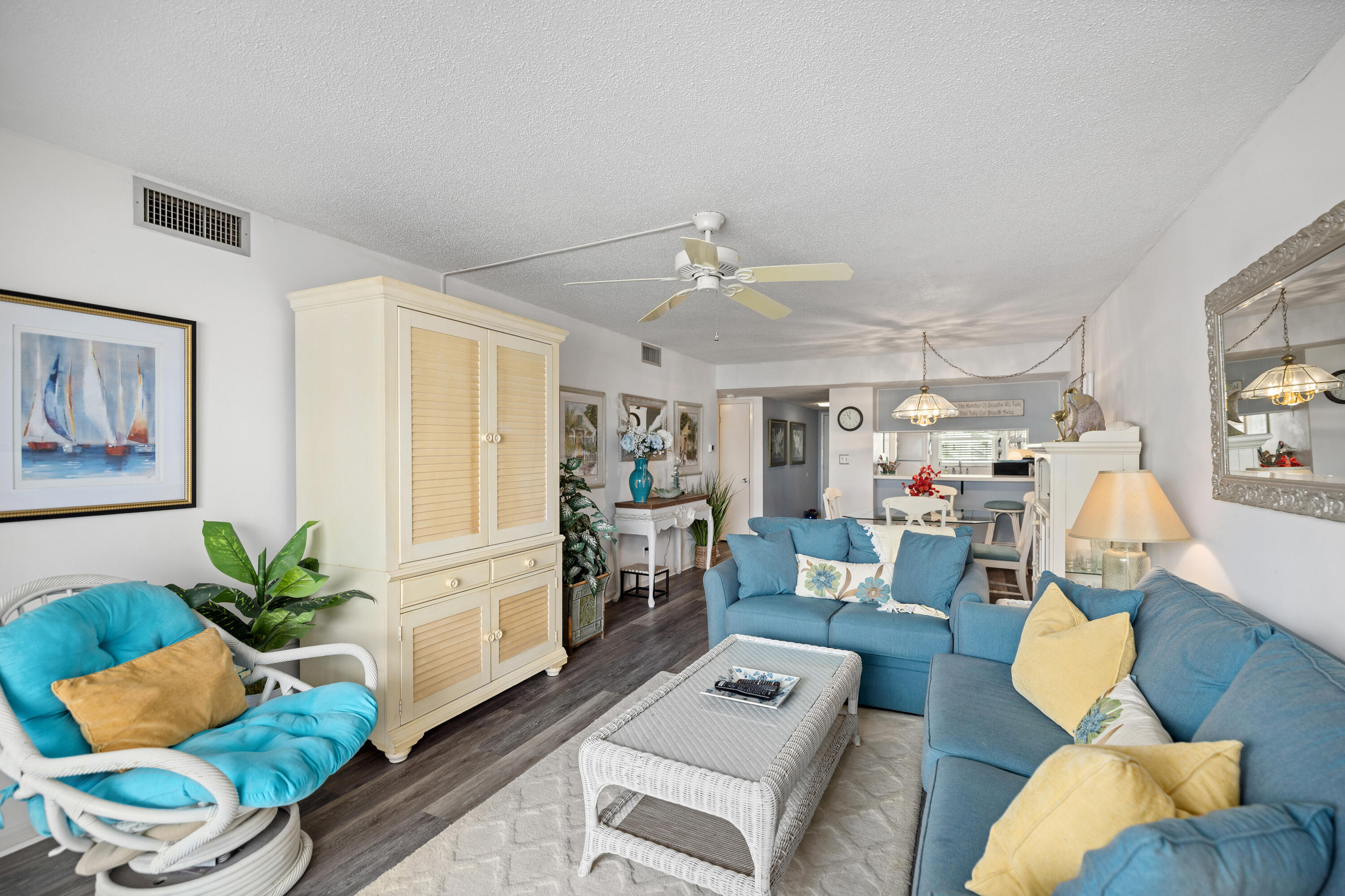 909 Santa Rosa Boulevard, Unit 548 Fort Walton Beach, FL 32548 - Photo 18 of 55 38