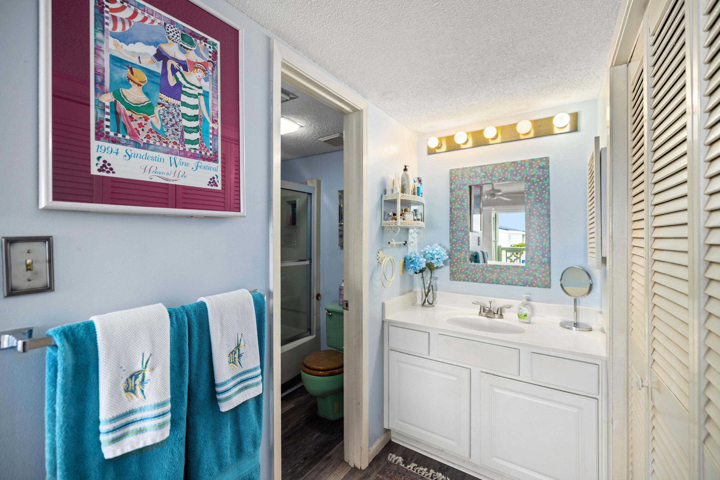 909 Santa Rosa Boulevard, Unit 548 Fort Walton Beach, FL 32548 - Photo 22 of 55 50