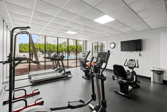 a view of balcony with outdoor space