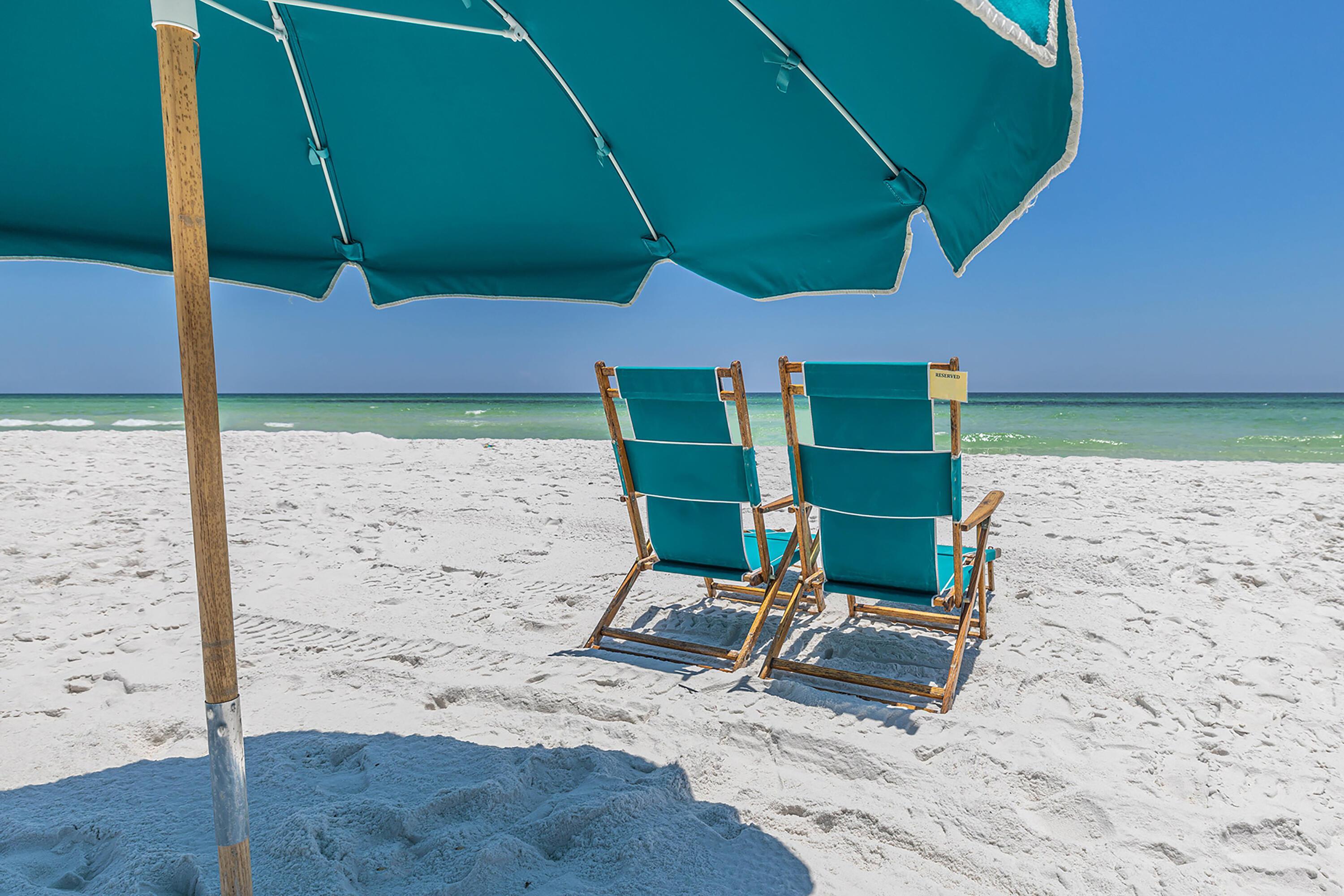 909 Santa Rosa Boulevard, Unit 548 Fort Walton Beach, FL 32548 - Photo 37 of 55 18