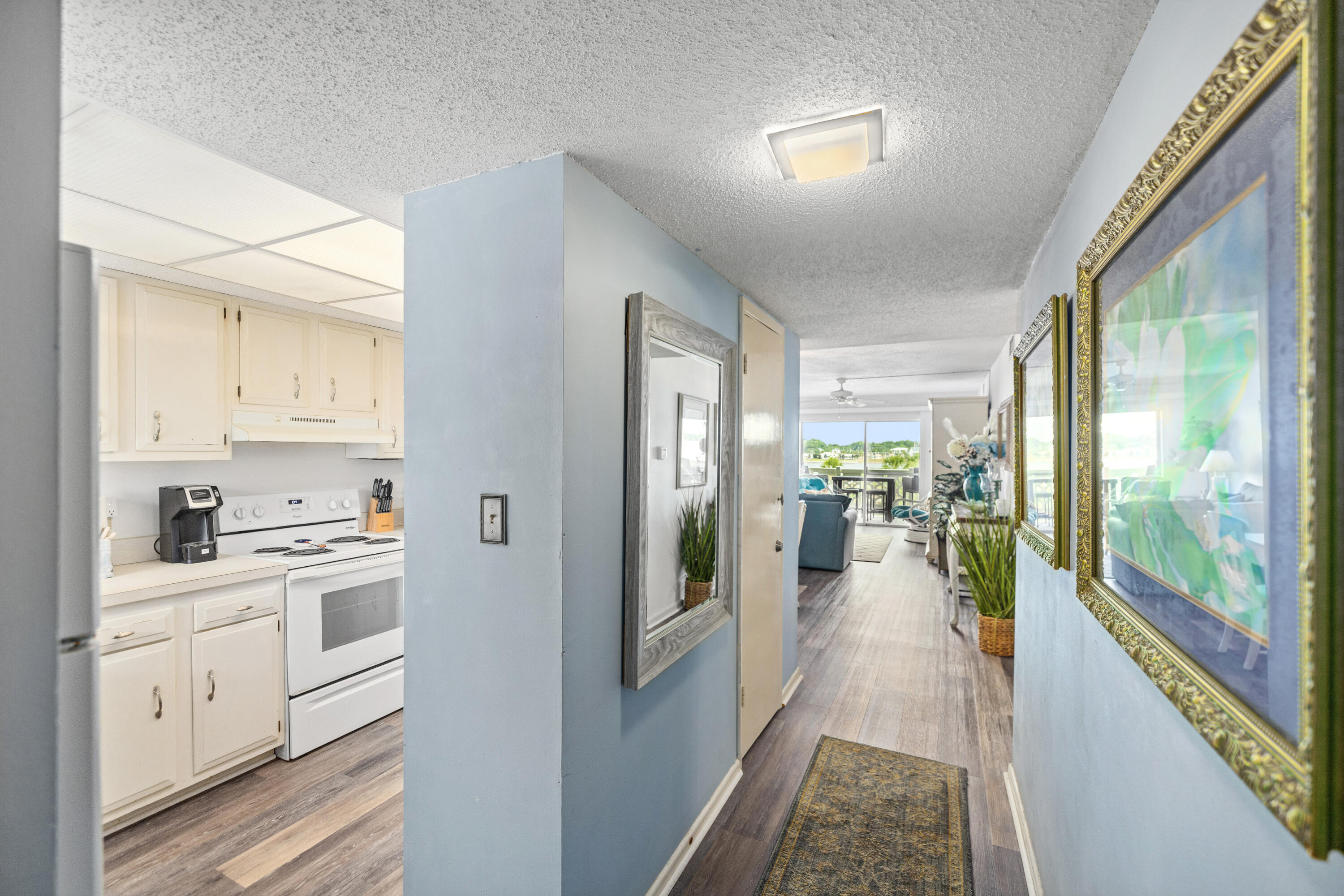 909 Santa Rosa Boulevard, Unit 548 Fort Walton Beach, FL 32548 - Photo 4 of 55 26