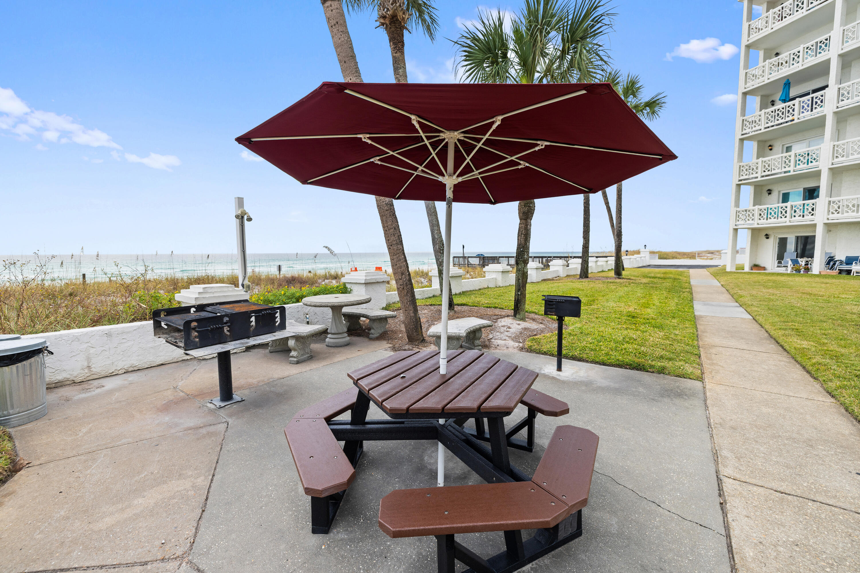 909 Santa Rosa Boulevard, Unit 548 Fort Walton Beach, FL 32548 - Photo 43 of 55 14