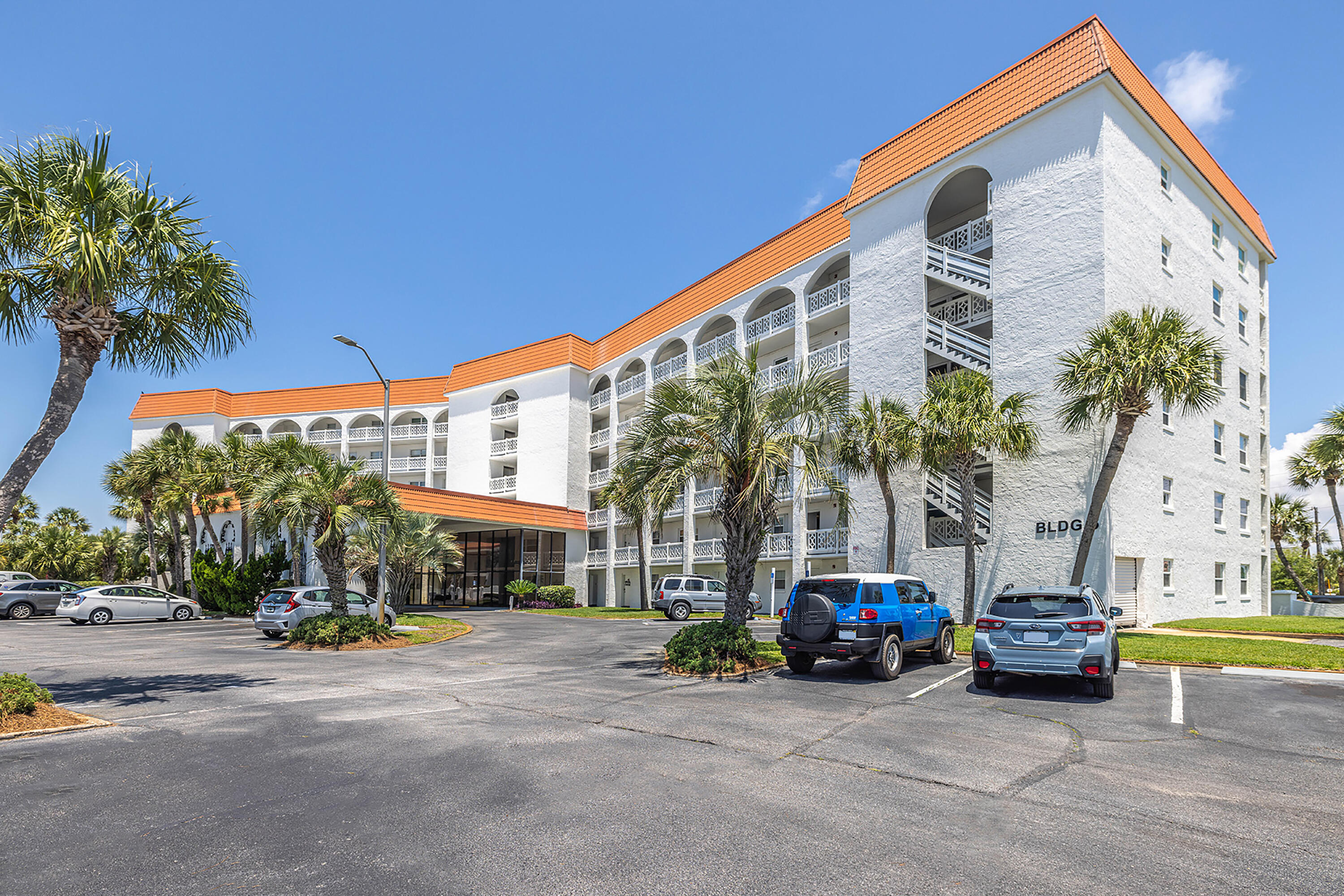 909 Santa Rosa Boulevard, Unit 548 Fort Walton Beach, FL 32548 - Photo 46 of 55 06