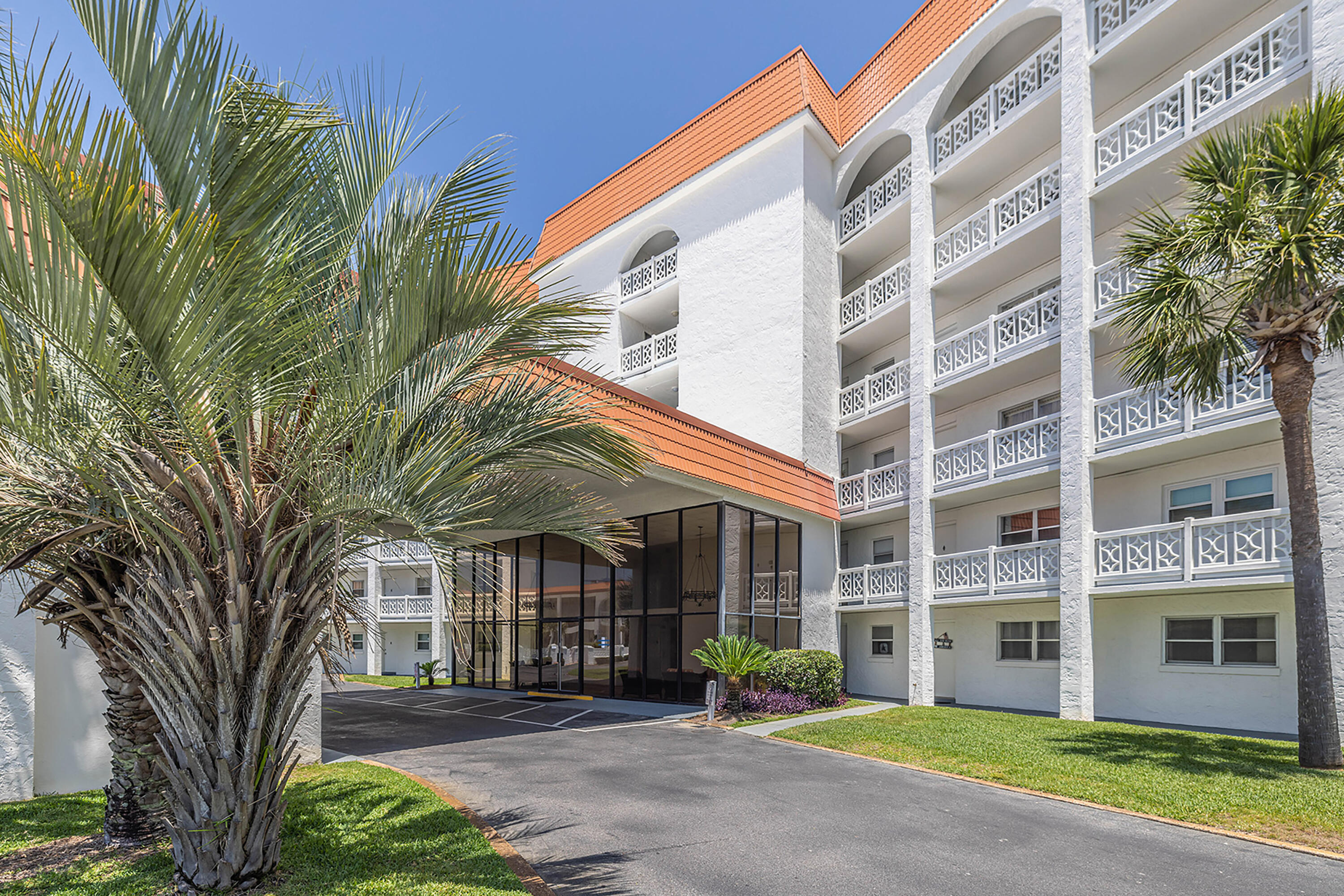 909 Santa Rosa Boulevard, Unit 548 Fort Walton Beach, FL 32548 - Photo 47 of 55 07