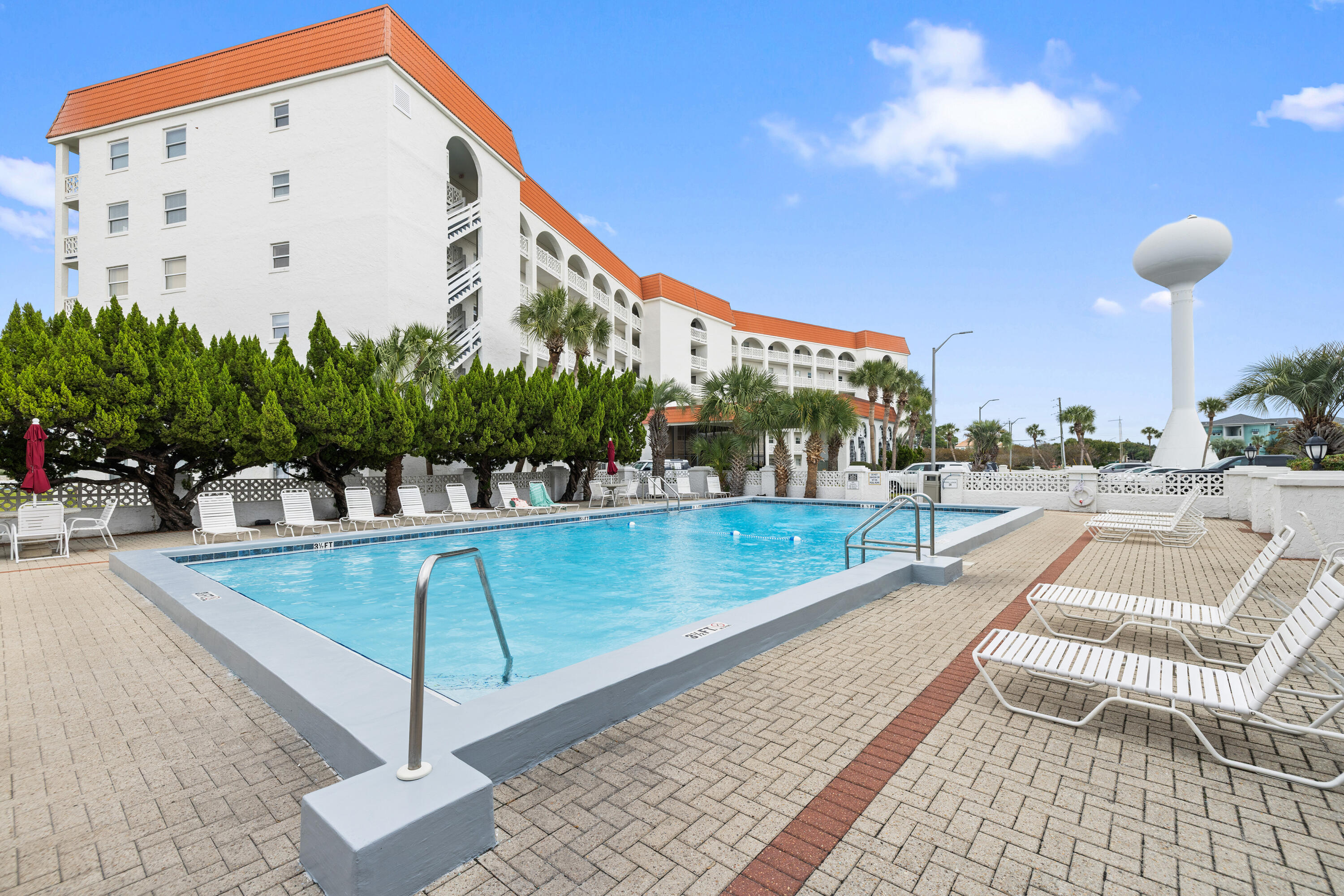 909 Santa Rosa Boulevard, Unit 548 Fort Walton Beach, FL 32548 - Photo 49 of 55 09