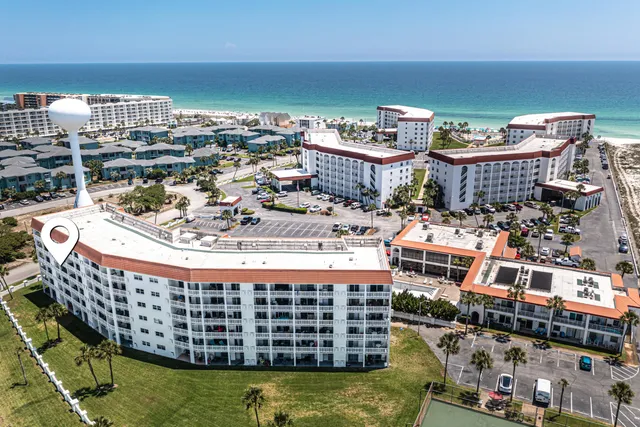 $340,000 | 909 Santa Rosa Boulevard, Unit 548, Fort Walton Beach, FL 32548
