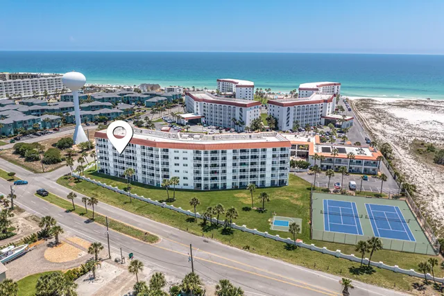 $340,000 | 909 Santa Rosa Boulevard, Unit 548, Fort Walton Beach, FL 32548