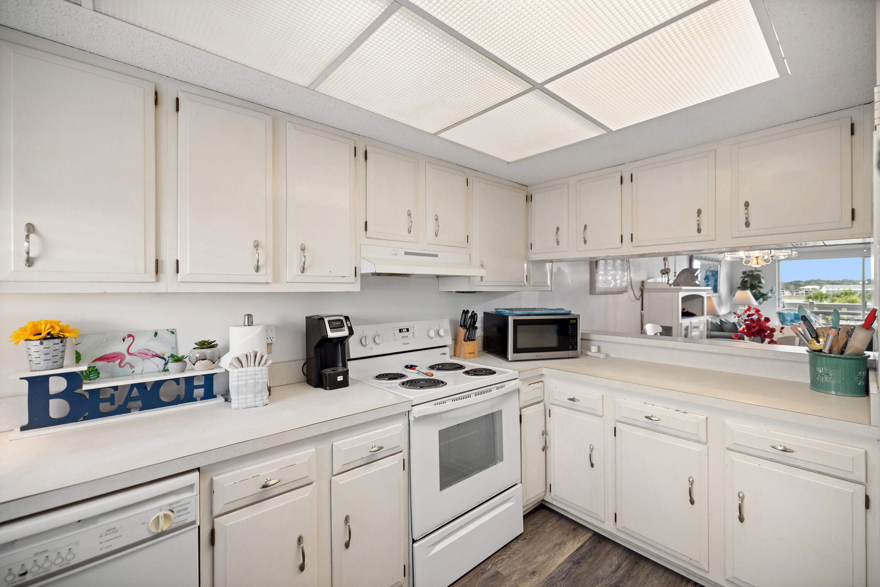 909 Santa Rosa Boulevard, Unit 548 Fort Walton Beach, FL 32548 - Photo 6 of 55 43