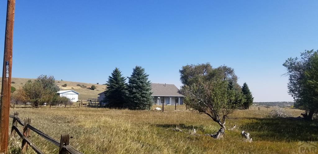 7643 Greenhorn Road Rye, CO 81069 - Photo 1 of 1