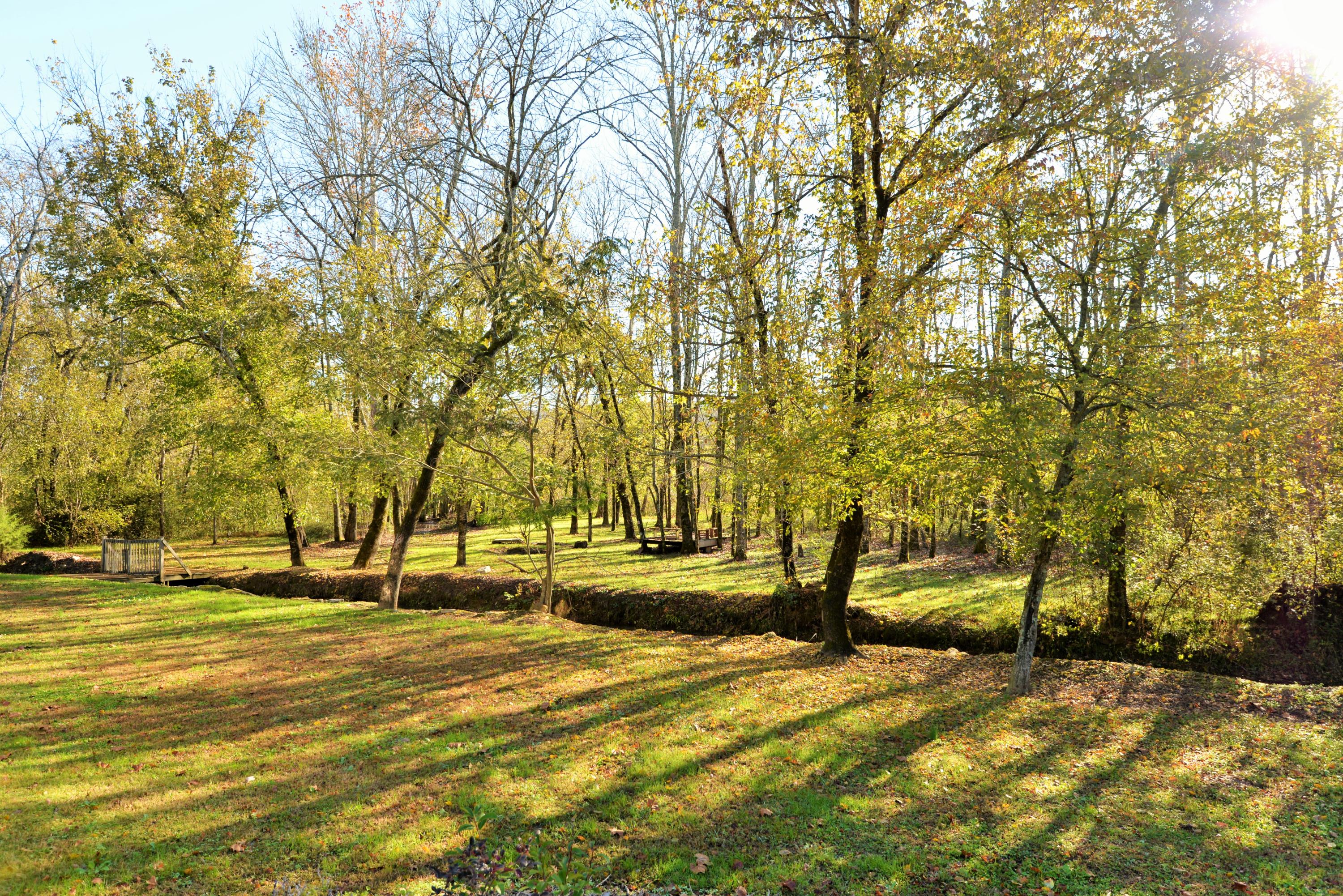 9450 Snow Hill Road Ooltewah, TN 37363 - Photo 43 of 54 Acreage