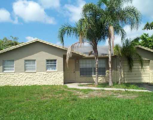 22563 Southwest 65th Terrace Boca Raton, FL 33428 - Photo 1 of 1 Primary Photo