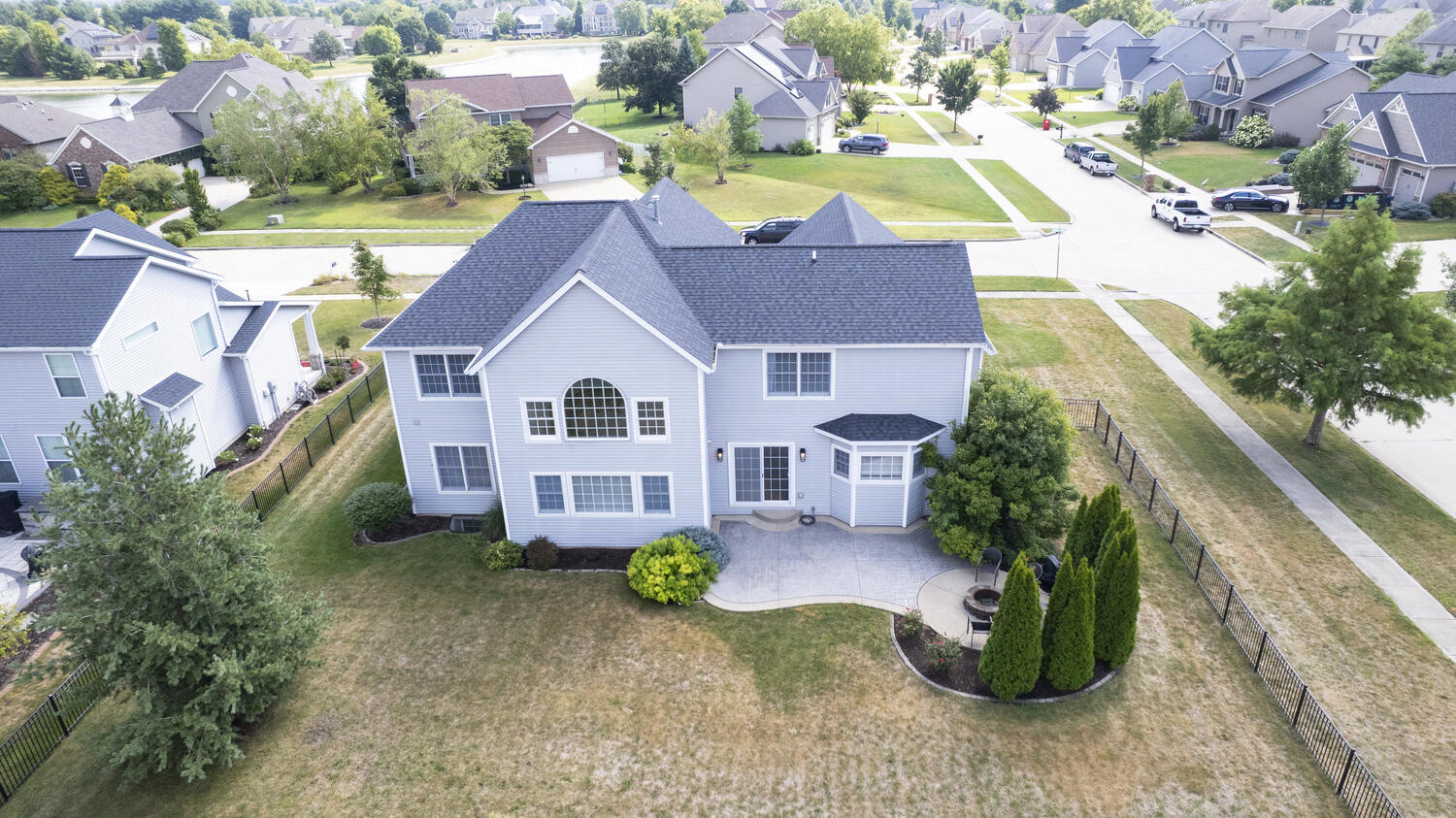 1621 English Oak Drive Champaign, IL 61822 - Photo 55 of 62