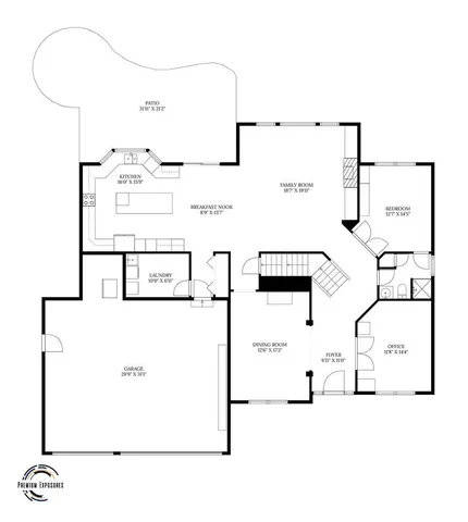$775,000 | 1621 English Oak Drive, Champaign, IL 61822