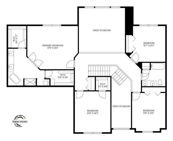 $775,000 | 1621 English Oak Drive, Champaign, IL 61822
