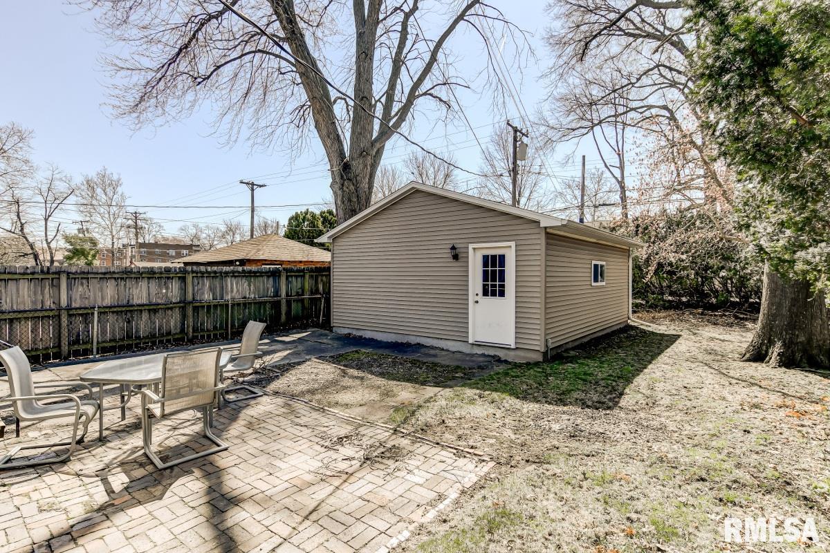 712 West Vine Street Springfield, IL 62704 - Photo 26 of 28 Gallery Image 26